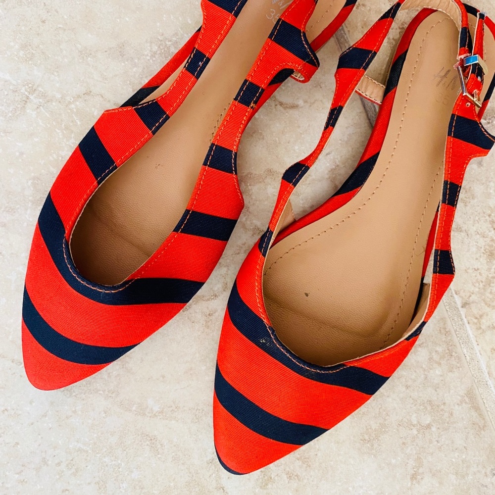 Flats